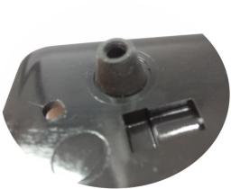 ATRES 17000 - LAT.AMBAR C/REFLEX C/PASACABLE