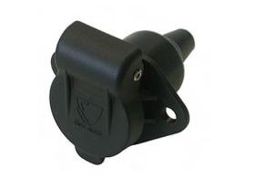 ATRES 309800 - BASE 6-24V TIPO B-3 PINS