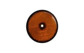 ATRES 746A50 - REFLEX AMBAR C/AGUJ.CENTRAL