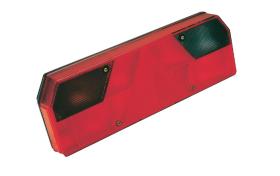 ATRES 75910 - PILOTO C/TRIANG.CONECTOR Tipo B