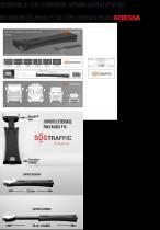 ATRES AC1331.11 - SOPORTE EXTENSIBLE PARA BALIZA V16 -HOMOLOGADO Y REGISTRADO.