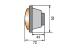ATRES 81200 - INDICADOR DIRECCION 2-E9-6049